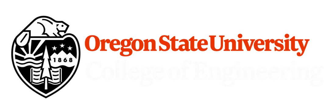 Oregon State University College of Engineering